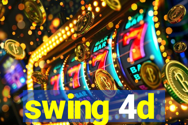 swing 4d